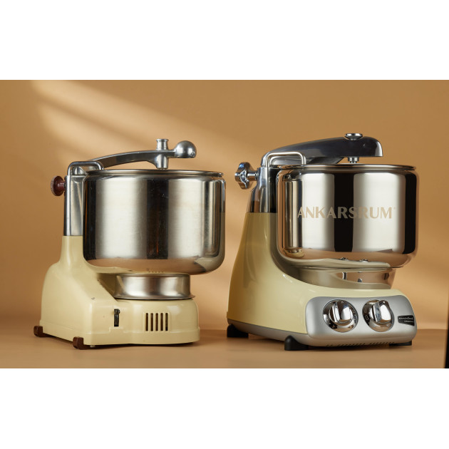 Ankarsrum - Robot Pâtissier