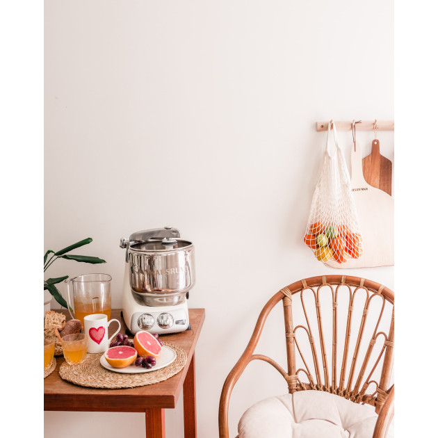 Robot de Cuisine Crème Light