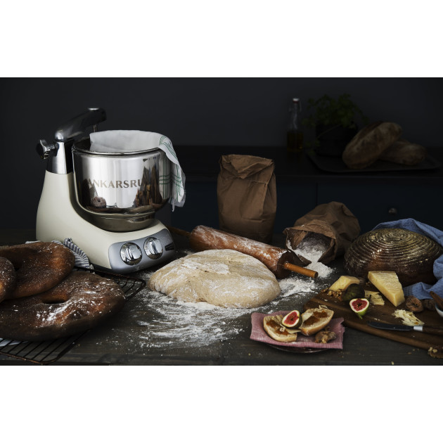 Robot Pâtissier avec Bol en Inox