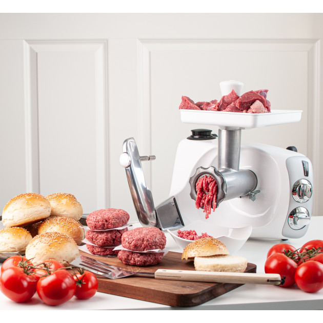 Hachoir à Viande pour Robot de Cuisine Hachoir à Viande pour Robot de Cuisine