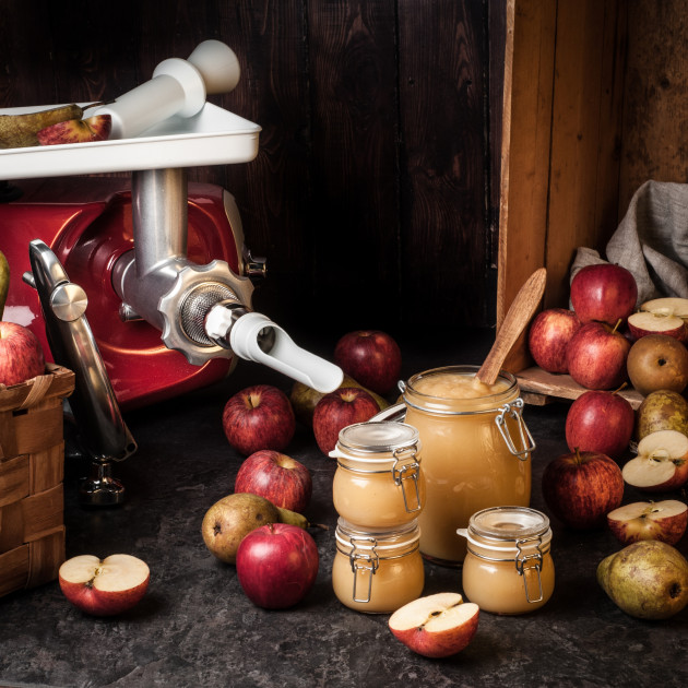 Passoire pour Robot de Cuisine Passoire pour Robot de Cuisine