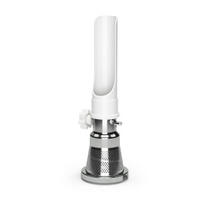 Passoire pour le robot culinaire ANKARSRUM Passoire pour le robot culinaire ANKARSRUM