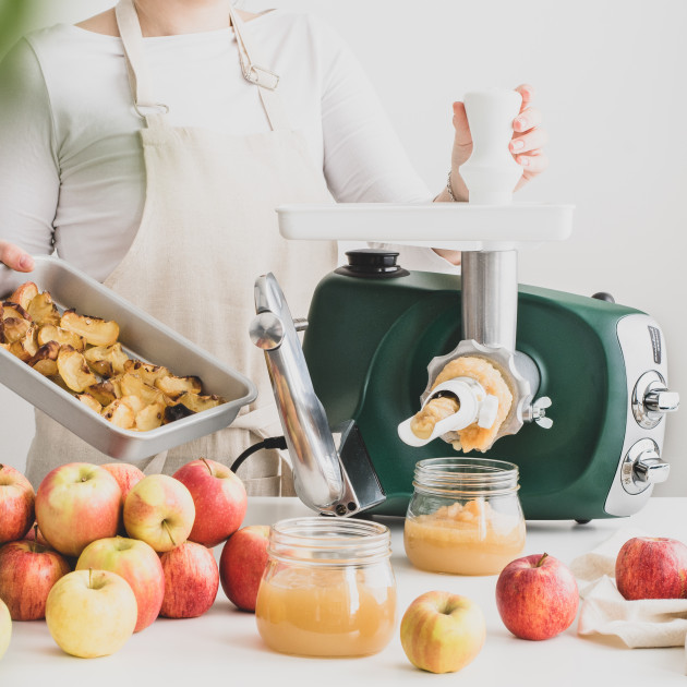 Ankarsrum - Accessoire pour Robot de Cuisine Ankarsrum - Accessoire pour Robot de Cuisine