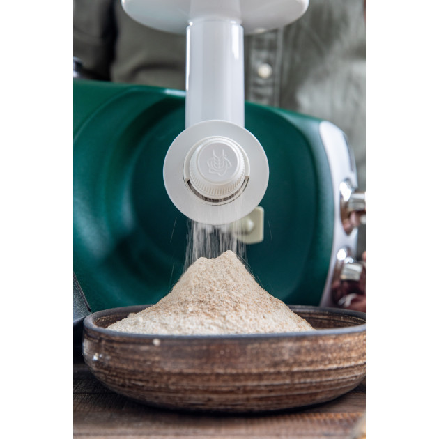 Moulin pour Farine Maison