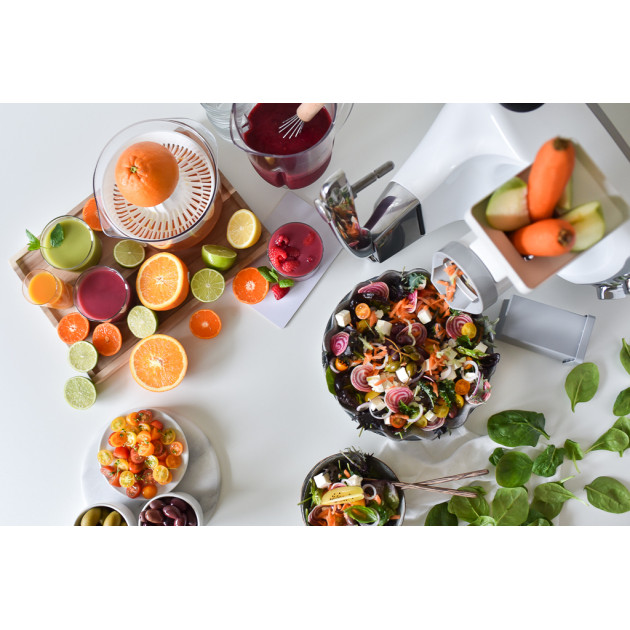 Accessoires pour Robot de Cuisine