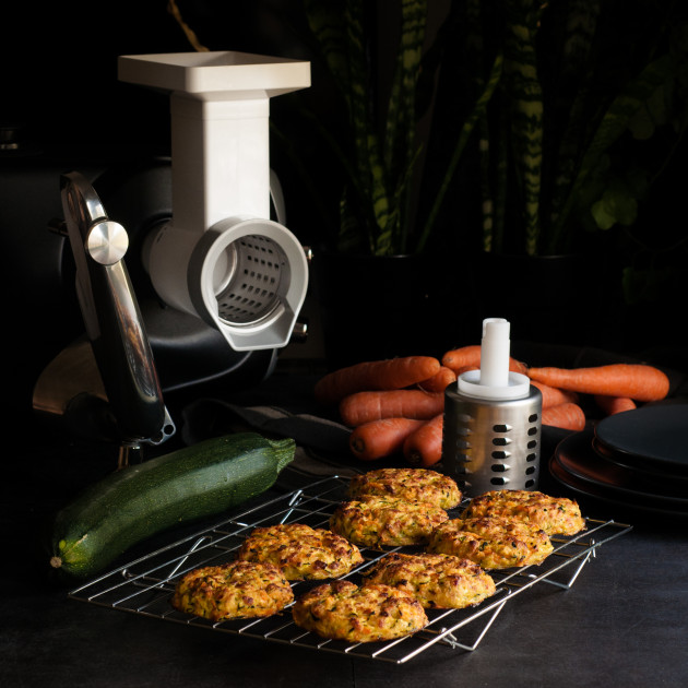 Accessoires Ankarsrum - Coupe Légumes