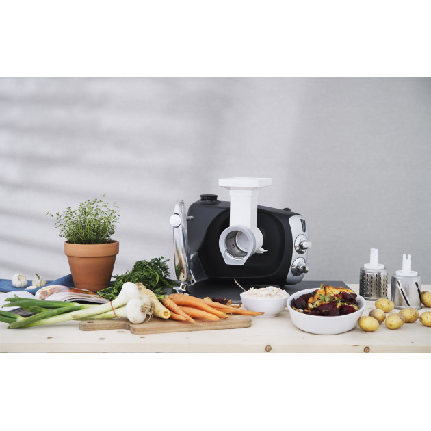 Accessoires Ankarsrum - Râpe à Légumes