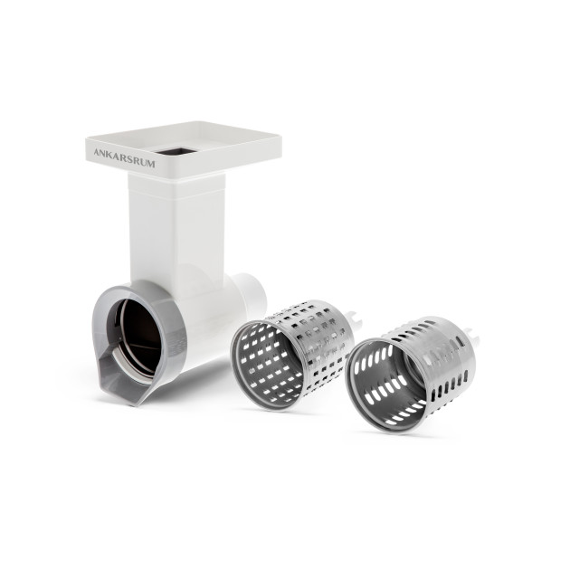 Râpes à Légumes Ankarsrum