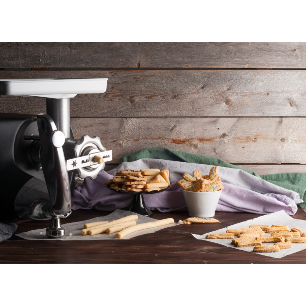 Accessoire pour Biscuits Ankarsrum Accessoire pour Biscuits Ankarsrum