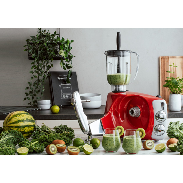 Ankarsrum - Mixeur Blender Ankarsrum - Mixeur Blender