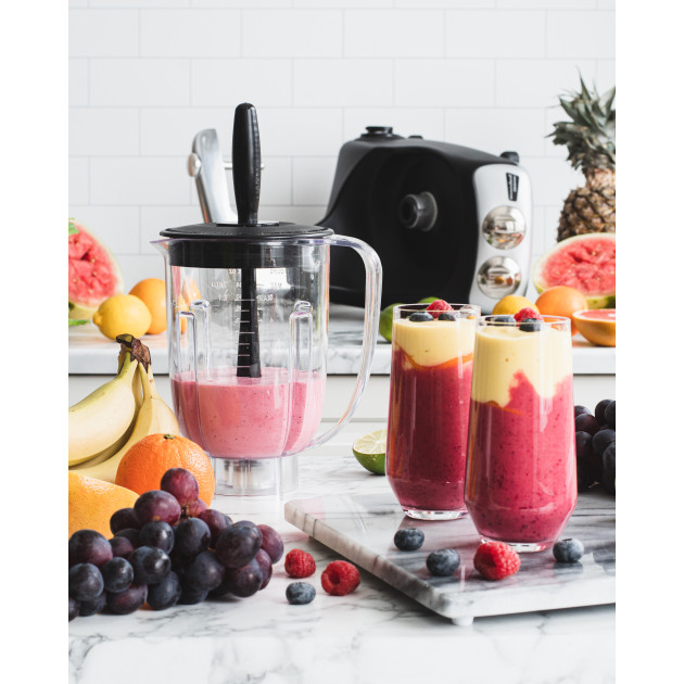 Blender Ankarsrum pour Robot de Cuisine Blender Ankarsrum pour Robot de Cuisine