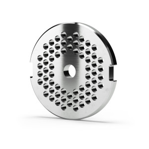 Grille de hachoir 4.5 mm pour le robot culinaire ANKARSRUM Grille de hachoir 4.5 mm pour le robot culinaire ANKARSRUM