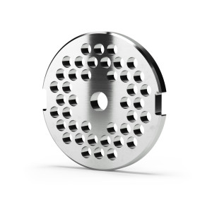 FIN DE SERIE Grille de hachoir 6 mm pour le robot culinaire ANKARSRUM