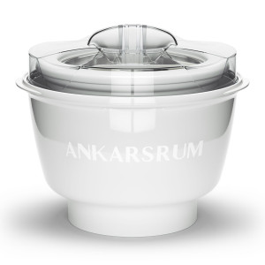 Sorbetière 1.5 L - Accessoire pour Robot Ankarsrum