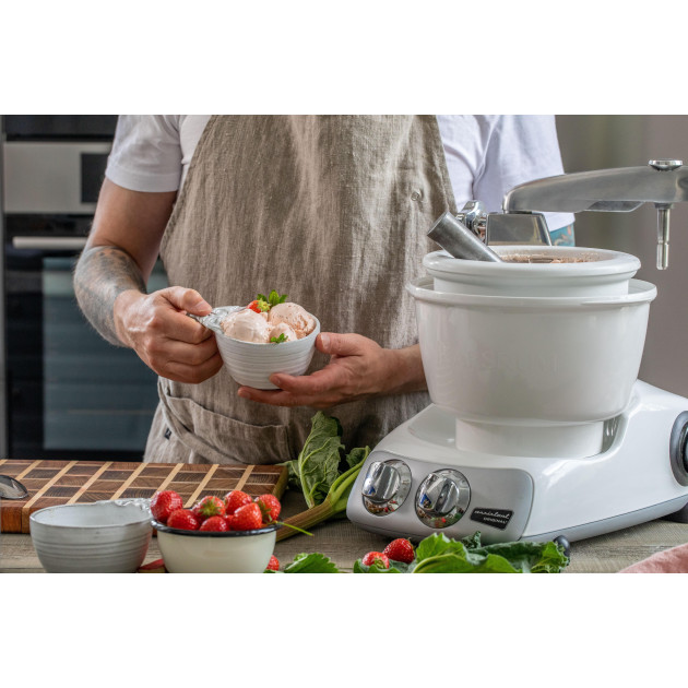 Sorbetière pour Robot de Cuisine Sorbetière pour Robot de Cuisine
