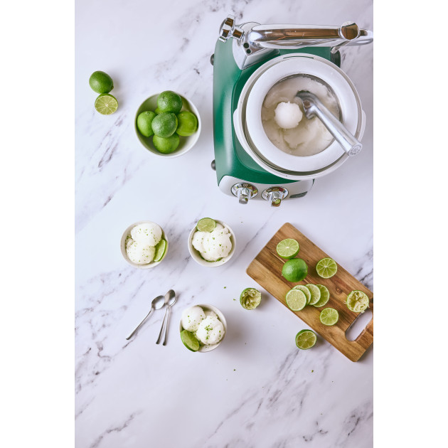 Sorbetière - Accessoire Ankarsrum pour Robot de Cuisine Sorbetière - Accessoire Ankarsrum pour Robot de Cuisine