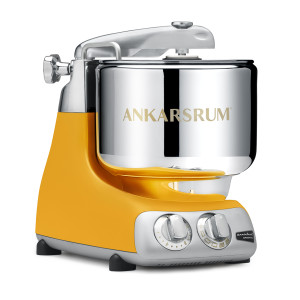 Robot de cuisine ANKARSRUM Original AKM Jaune soleil Robot de cuisine ANKARSRUM Original AKM Jaune soleil
