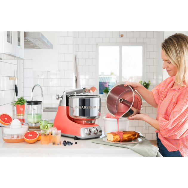 Robot de Cuisine Ankarsrum Robot de Cuisine Ankarsrum