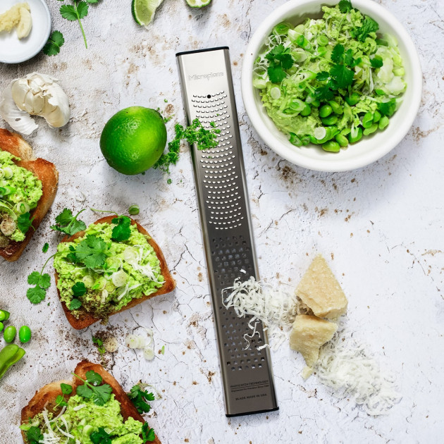 Duale Blinde Microplane Duale Blinde Microplane