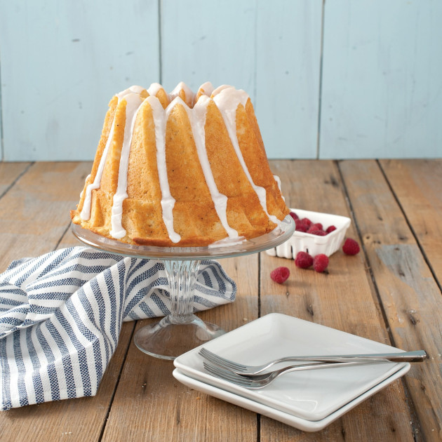 Moule Gâteau Noël - Moule en Aluminium