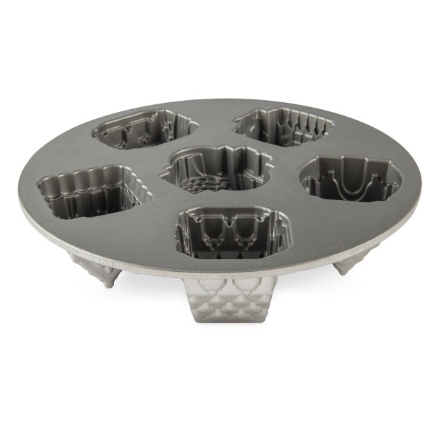 Moule en Fonte d'Aluminium Moule en Fonte d'Aluminium