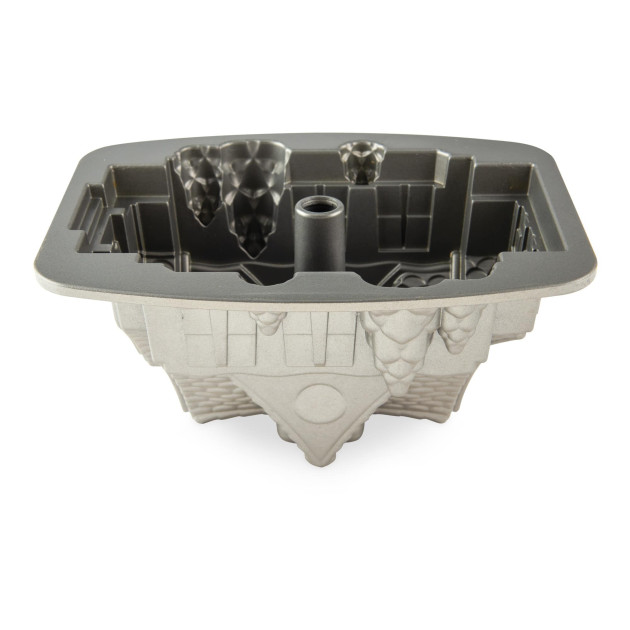 Moule à Gâteau en Aluminium