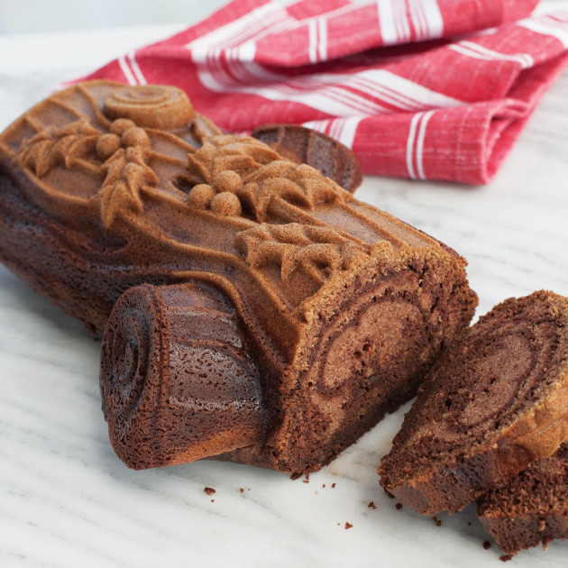 Moule Anti Adhésif - Moule Nordic Ware Moule Anti Adhésif - Moule Nordic Ware