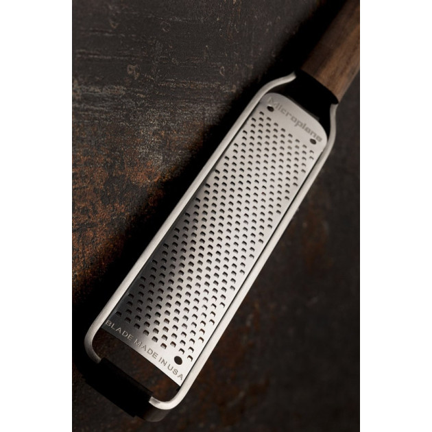 Zesteur inox Lame fine 400 dents Zesteur inox Lame fine 400 dents