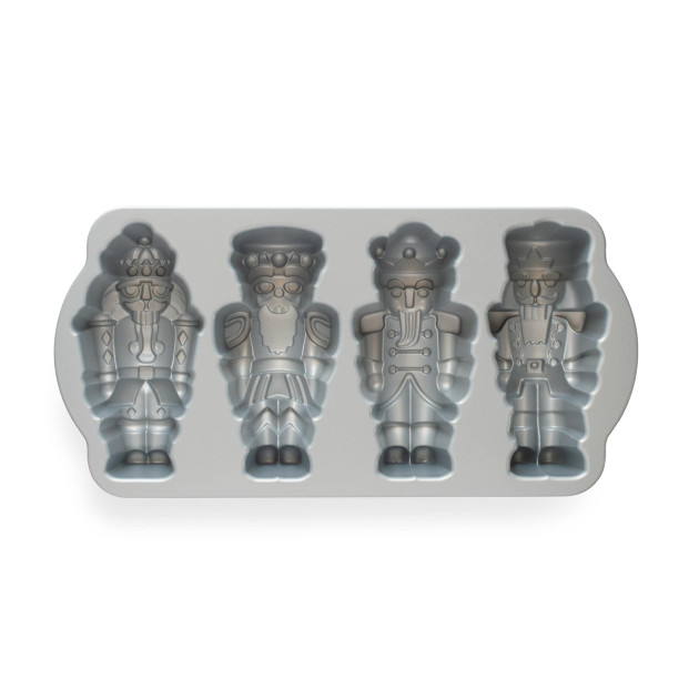 Moule pour Gâteau Anti Adhésif Moule pour Gâteau Anti Adhésif