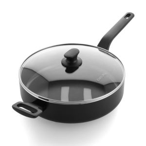 Sauteuse 28 cm avec Couvercle Essence GreenPan Sauteuse 28 cm avec Couvercle Essence GreenPan