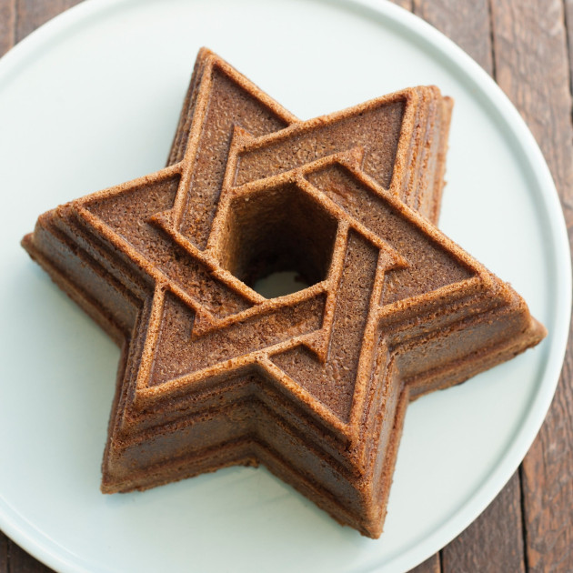 Moule Nordic Ware - Moule Anti Adhésif Moule Nordic Ware - Moule Anti Adhésif