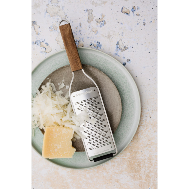 Râpe à fromages Microplane Master Râpe à fromages Microplane Master