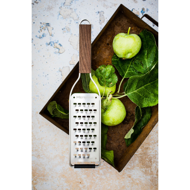 Râpe pour légumes Microplane Master  Râpe pour légumes Microplane Master
