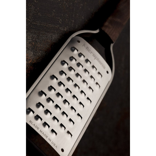 Lame Inox de la râpe Microplane Master Series Lame Inox de la râpe Microplane Master Series