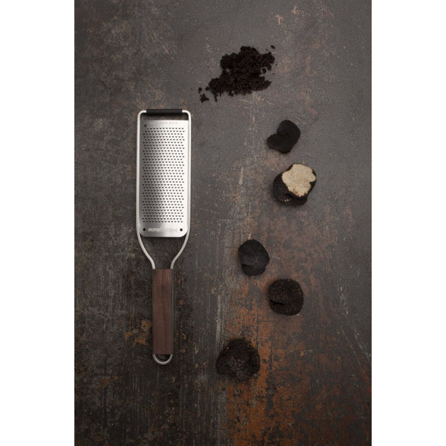 Râpe à truffes Microplane Master  Râpe à truffes Microplane Master