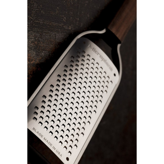 Lame Inox de la râpe Microplane Master Lame Inox de la râpe Microplane Master