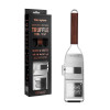 Râpe à Truffes 2en1 Master Manche en Bois Microplane