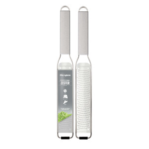 Zesteur Professional Inox Microplane Zesteur Professional Inox Microplane