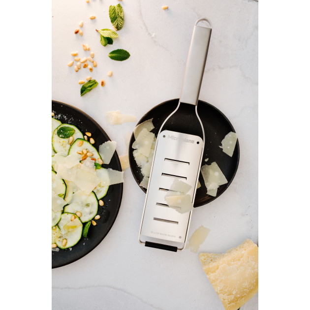 Râpe Microplane Large 5 Lames 