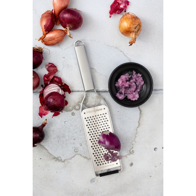 Professional Microplane Râpe cuisine Pro