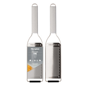 Râpe Fine Professional Inox Microplane Râpe Fine Professional Inox Microplane