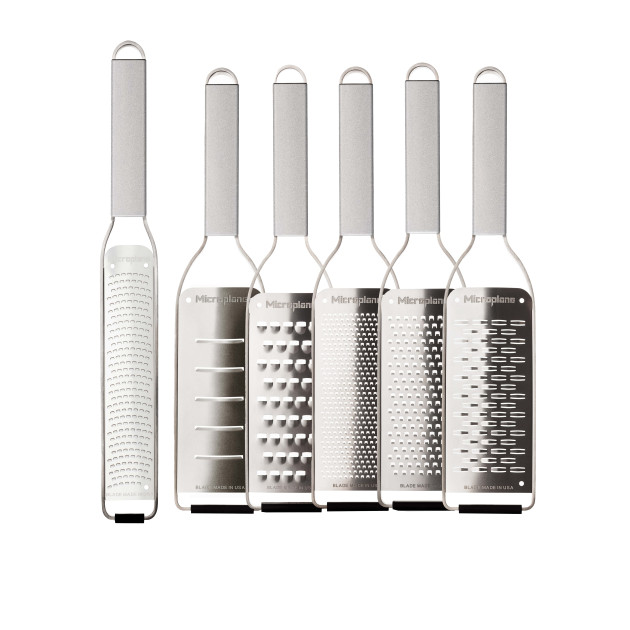 Microplane Professional Collection Râpe de cuisine pro