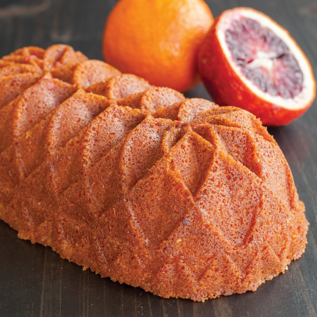 Moule à Cake en Aluminium Moule à Cake en Aluminium