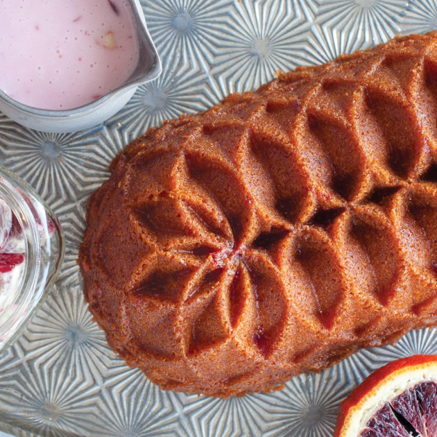 Moule à Cake Nordic Ware Moule à Cake Nordic Ware