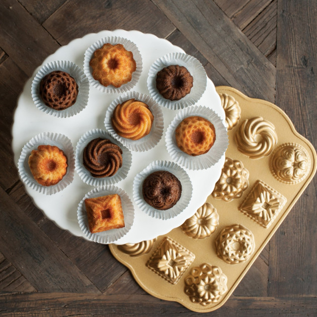 Moule à Gâteau Anti Adhésif Moule à Gâteau Anti Adhésif