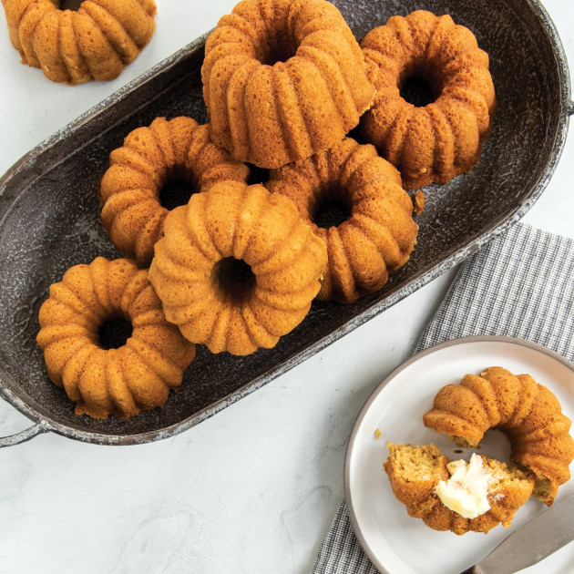 Moule à Gâteau en Aluminium Moule à Gâteau en Aluminium