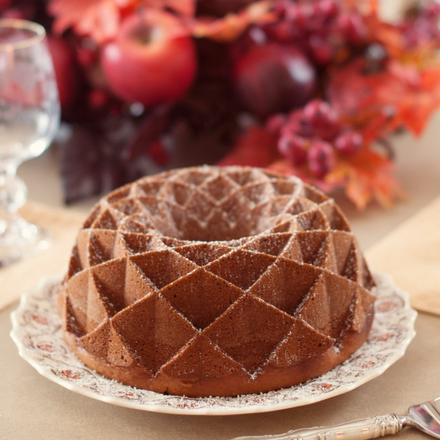 Moule Nordic Ware - Moule à Gâteau Moule Nordic Ware - Moule à Gâteau