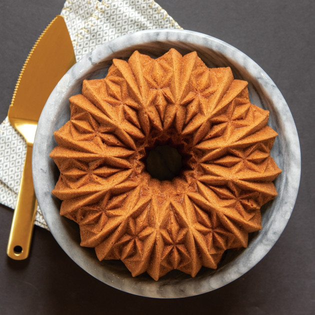 Moule pour Bundt Nordic Ware Moule pour Bundt Nordic Ware