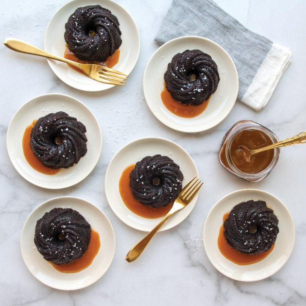 Moule à Gâteaux Nordic Ware Moule à Gâteaux Nordic Ware