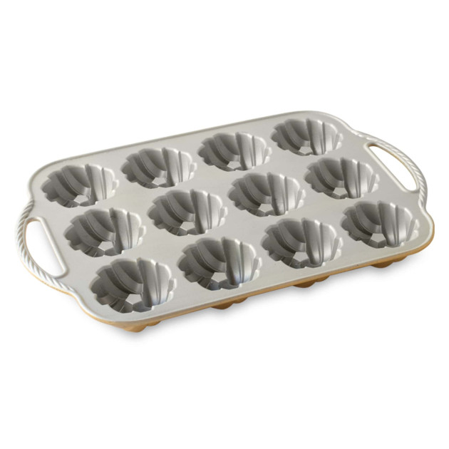 Moule pour Mini Bundts Nordic Ware Moule pour Mini Bundts Nordic Ware
